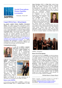 Newsletter