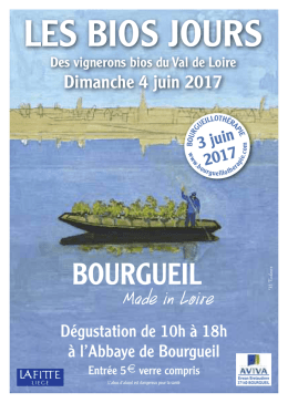 Télécharger le flyer (avec la liste des vignerons)