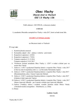 pdf - Obec Vlachy
