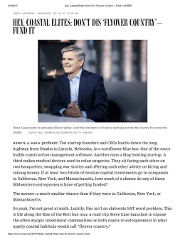 h  y, coa  tal lit    : don`t di   `flyov  r country`— fund it