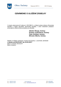 Zdenko Štanga, Kristína Jurkeníková, Peter Holúbek