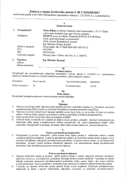 Prenajimatel` ako prev6dzkovat., oo*.0*uullSl#,ij"?l`#ro" ziikona e. l3t