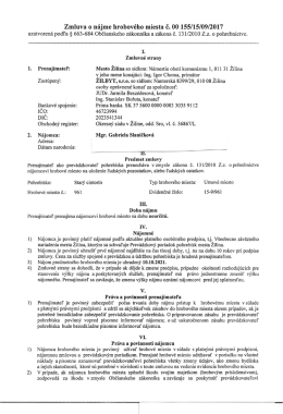 Pohrebisko: Stari cintorln w`