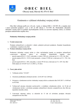 Vyhlasenie_obchodnej_verejnej_sutaze.
