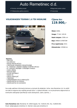 Isprintaj PDF bro&scaron;uru