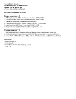 Box Score