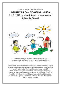 dan otvorenih vrata 2017. czss zlatar bistrica1