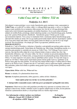 Veliki Črnec