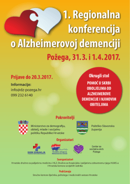 Informacije - Hrvatska udruga medicinskih sestara