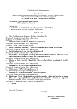 további részletek letölthetők itt