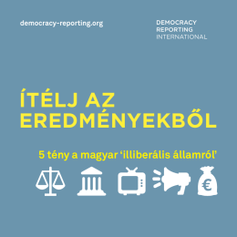 Ítélj az eredményekb l