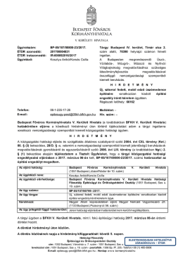 IV ker&uuml;let T&iacute;m&aacute;r utca 2