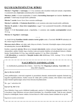 M&aacute;sodik oldal