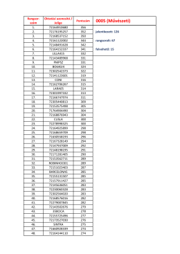 0005 (Műv&eacute;szeti)