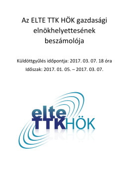 Gazdas&aacute;gi eln&ouml;khelyettes besz&aacute;mol&oacute;ja