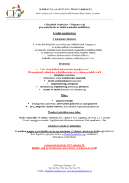 allashirdetes_irodai asszisztens_170307