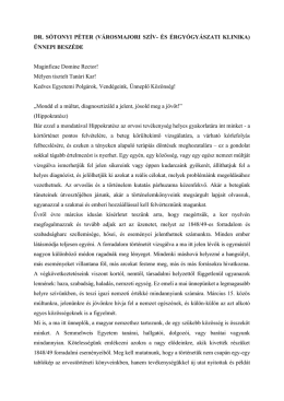 ide kattintva - Semmelweis Egyetem