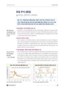 유럽 주식 (중립)