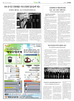 ESS 중기간 경쟁제품 지정 공청회 `갑론을박` 예고