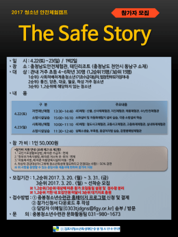 The Safe Story
