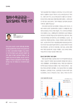 월화수목금금금… 일요일에도 학원 가?