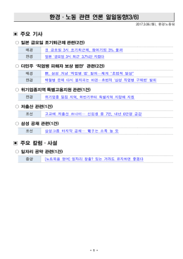 상반기 투자실적 및 하반기 계획