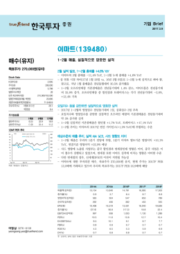 매수(유지)