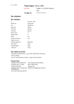 Pdf yap - Hurriyetoto