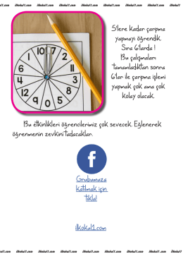 Grubumuza katılmak i&ccedil;in tıkla! ilkokul1.com