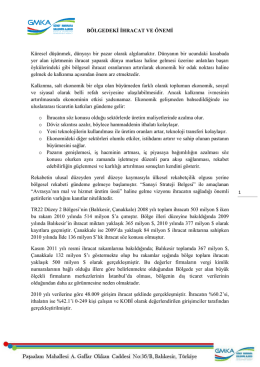 G&uuml;ney Marmara Kalkınma Ajansı