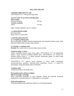 bölüm ı