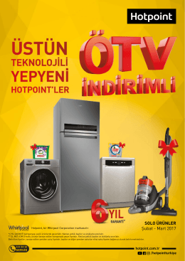 - Hotpoint