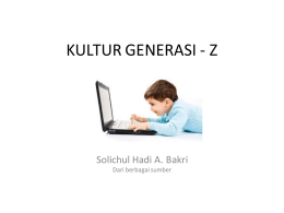 Materi