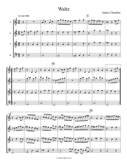 Waltz (ARS).mus - BC Recorder Society