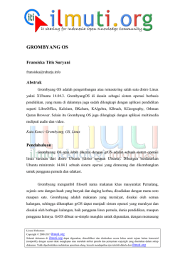 Fransiska-grombyang os