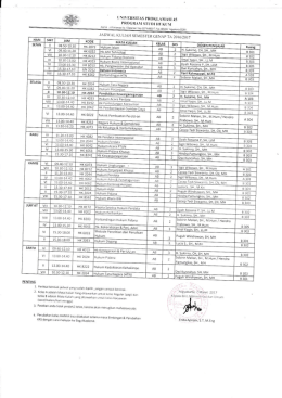 Ilmu Hukum