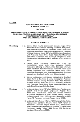 PDF - JDIH Surabaya