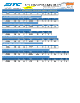 SCHEDULE WK# 10 NEW CVI SERVICE.xlsx
