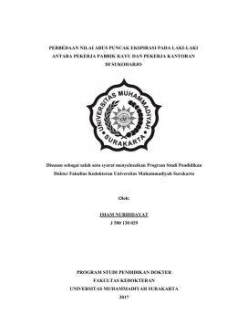 PDF (Naskah Publikasi) - Universitas Muhammadiyah Surakarta