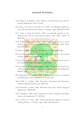 DAFTAR PUSTAKA