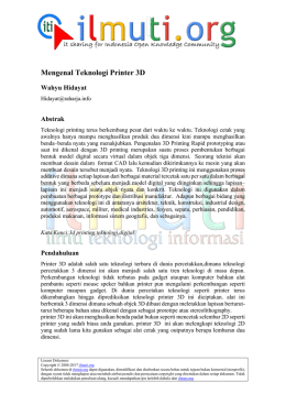 Wahyu_Hidayat-Mengenal_Teknologi_Printer_3D