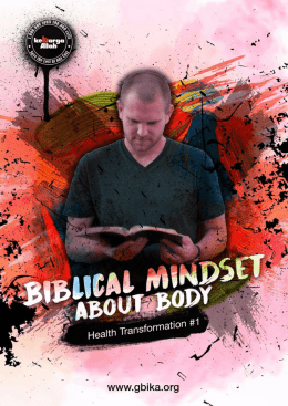 PDF - Keluarga Allah