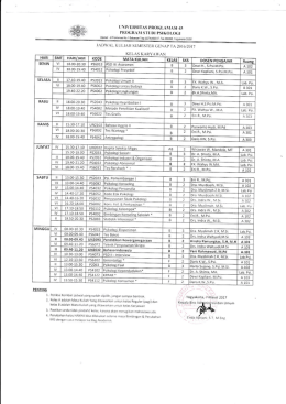 Psikologi