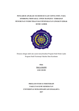 PDF (Naskah Publikasi) - Universitas Muhammadiyah Surakarta