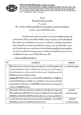 ไฟล์แนบ - Admission Premium