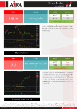 Stock Trading