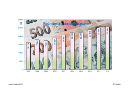 GRAF mzda pracovníci