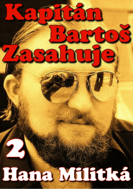 Kapit    n Barto     Zasahuje 2: Ledov     r - náhled