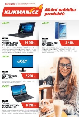 klikman - Galance.NET