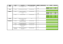 studijn&iacute; pobyty